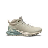 Men's Targhee Apex Waterproof Hiking Boot Abbey Stone/Birch