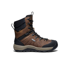 Men's Revel IV High Polar Waterproof Boot Canteen/Black