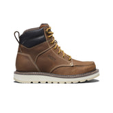 Men's Cincinnati 6" Boot (Soft Toe) Belgian/Sandshell