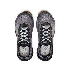 Men's Seek Trail Running Shoe Black/Magnet