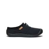 Men's Howser III Slide Black/Black Recycled