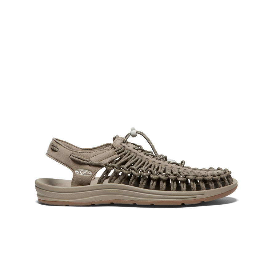 Men's UNEEK Sneaker Timberwolf/Plaza Taupe