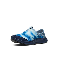 Men's Whyser Protect Our Winters Slip-On Pow Glacier Blue