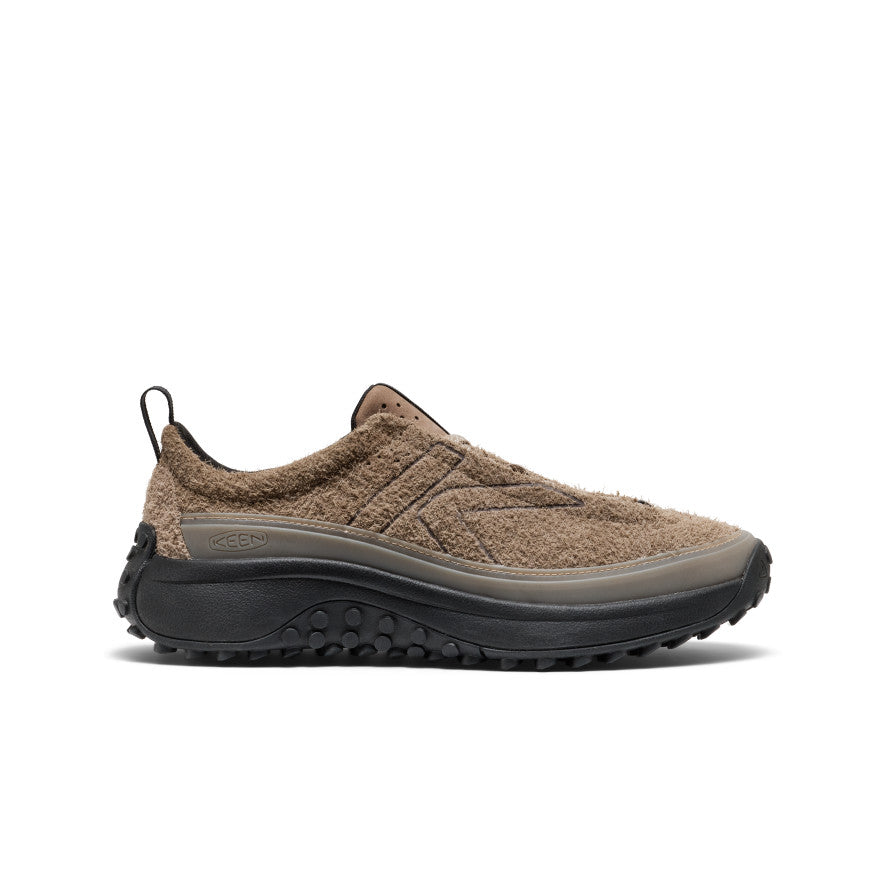 Men's KS Mino Sneaker Brindle/Birch