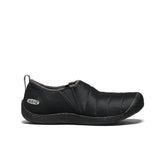 Men's Howser II Triple Black