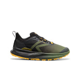 Men's 450 Dirt Hiking Shoe Bronze Green/Black