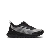 Men's TTS Zip Sneaker Black/Black