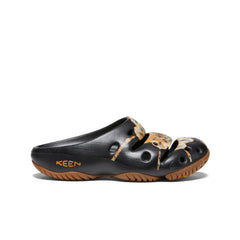 Men's Yogui Arts Clog x DEAD DYE Ddye15