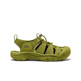 Men's Newport H2 Sandal Monochrome/Golden Cyprus