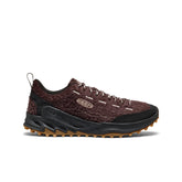 Men's Jasper Zionic Sneaker Java/Birch