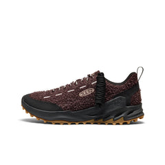 Men's Jasper Zionic Sneaker Java/Birch