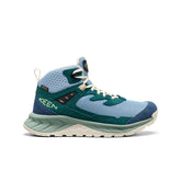 Women's Hightrail Waterproof Hiking Boot Mediterranea/Birch