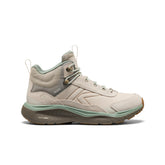 Women's Leiki Waterproof Leather Hiking Boot Birch/Lily Pad