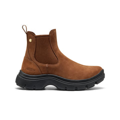 Women's Kosa Chelsea Boot Bison/Black