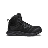 Women's Vista Energy Mid INT MET (Carbon Toe) Black/Raven