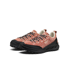 Women's Jasper Zionic Sneaker Cork/Java