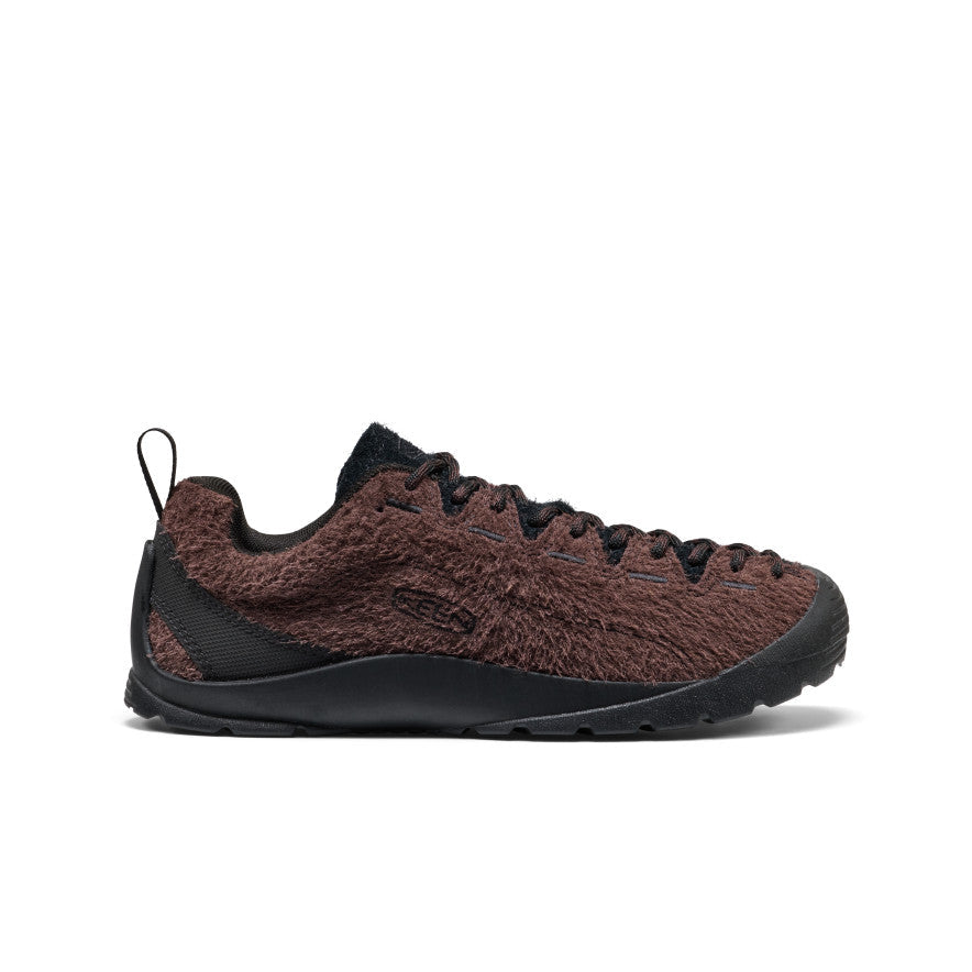 Women's Jasper Sneaker Java/Black
