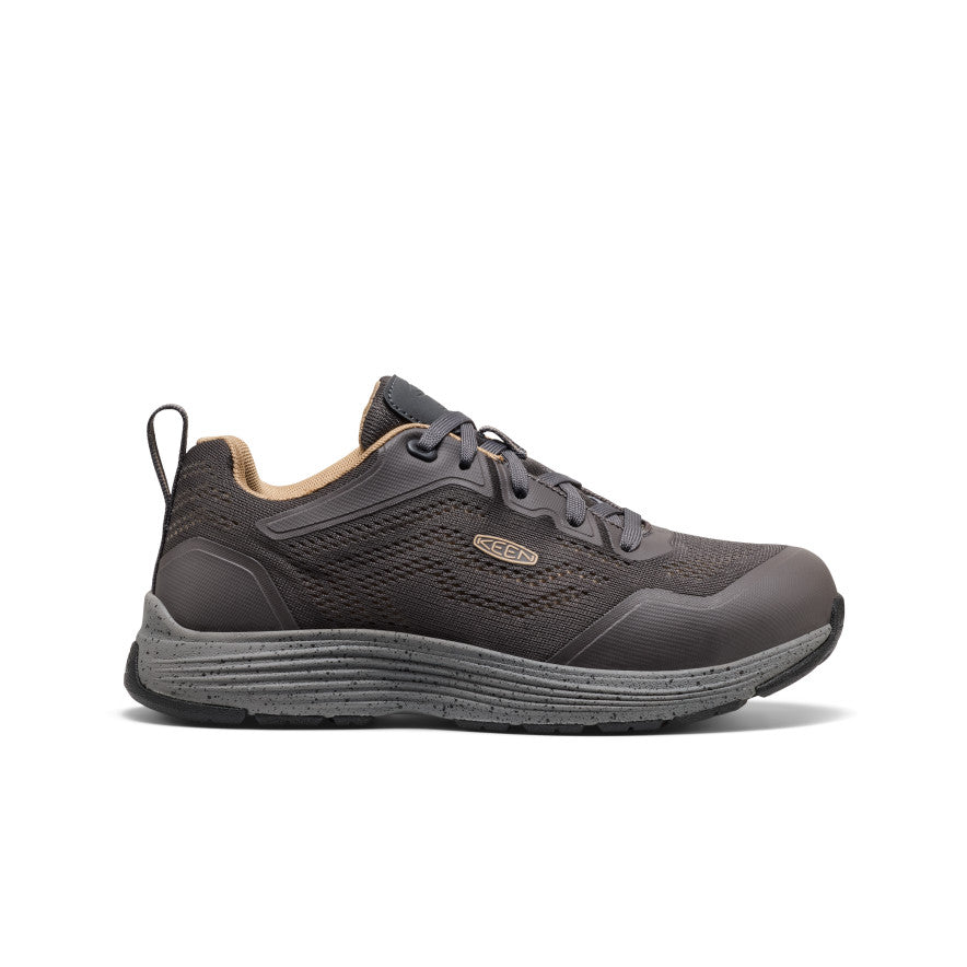 Women's Sparta 2 ESD (Aluminum Toe) Magnet/Safari