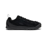 Women's Jasper Sneaker Hairy Black/Black