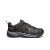 Women's Flint II (Steel Toe) Magnet/Rose