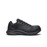 Women's Vista Energy XT (Carbon Toe) Black/Raven