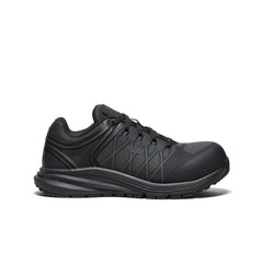 Women's Vista Energy XT (Carbon Toe) Black/Raven