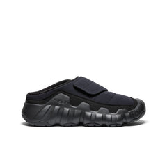 Women's Hypowser Wrap Shoe Black/Black