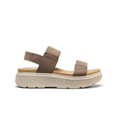 Women's Elle Mila Backstrap Sandal Brindle