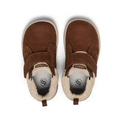 Little Kids' KNX Middie Bison/Safari
