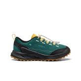 Big Kid's Jasper Zionic Sneaker Mediterranea/Cabbage