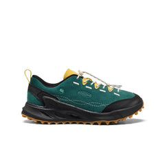 Big Kid's Jasper Zionic Sneaker Mediterranea/Cabbage