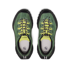Big Kid's Jasper Zionic Sneaker Bronze Green/Evening Primrose
