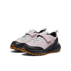 Little Kid's Jasper Zionic Sneaker Thistle/Ballad Blue