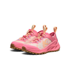 Little Kids' Zionic ADV Sandal Pink Lemonade/Peach Fuzz