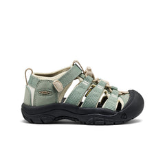 Little Kids' Newport H2 Lily Pad/Black