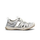 Big Kids' Moxie Sandal Silver
