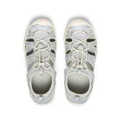 Big Kids' Moxie Sandal Silver