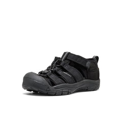 Big Kids' Newport H2 Triple Black