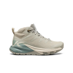 Women's Targhee Apex Waterproof Hiking Boot Abbey Stone/Birch