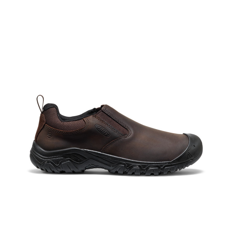 Men's Targhee IV Wide Slip-On Java/Black
