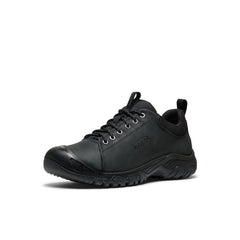 Men's Targhee IV Oxford Black
