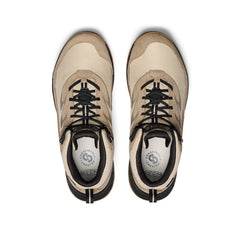 Men's Hightrail Waterproof Hiking Boot Brindle/Oak Buff