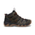 Black Olive/Fossil Orange
