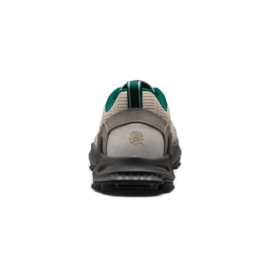 Men's Jasper Zionic ELNEST Sneaker Elnest Vapor/Alloy