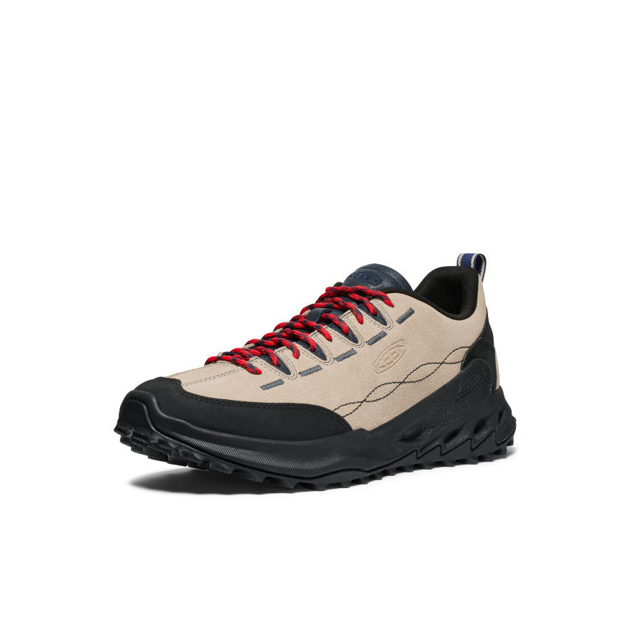 Men's Jasper Zionic Sneaker Safari/Sky Captain