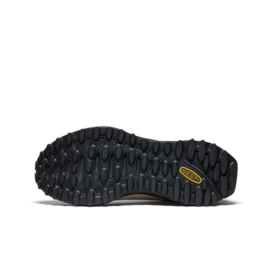 Men's Jasper Zionic Sneaker Safari/Sky Captain