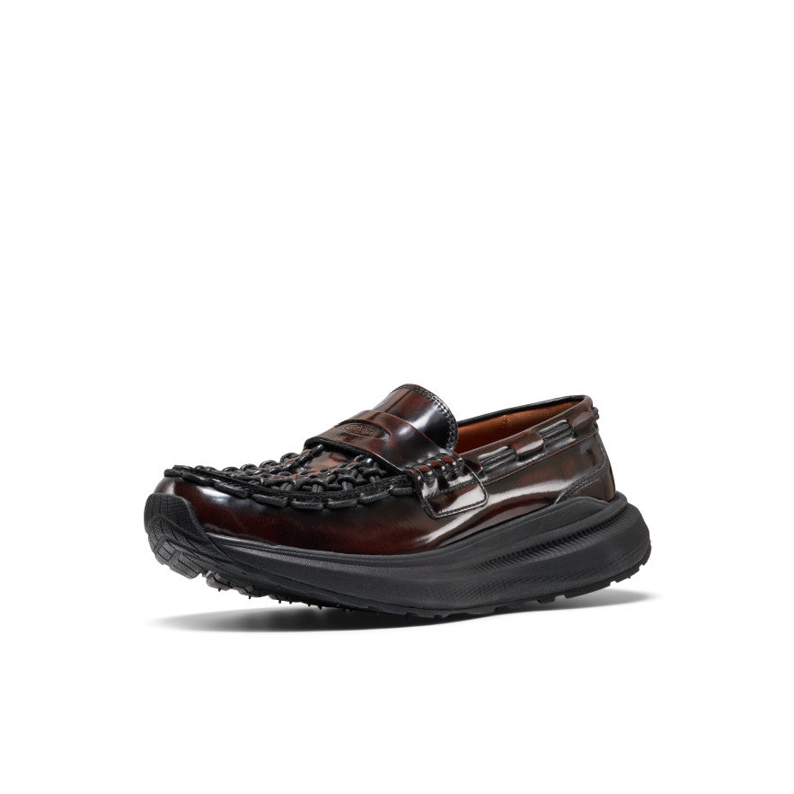 All Gender UNEEK Loafer WK Cordovan