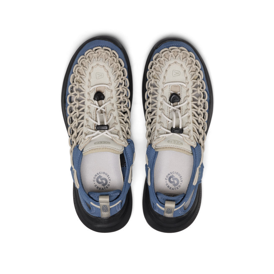 Men's UNEEK WK Sneaker Vintage Indigo