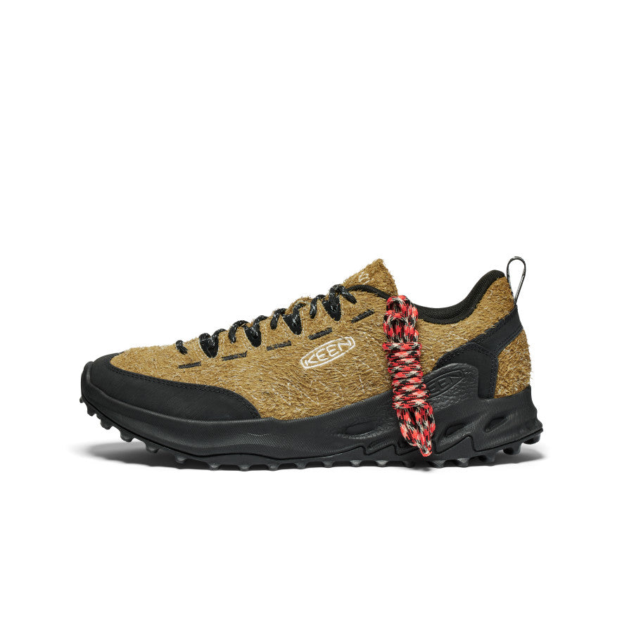 Men's Jasper Zionic Sneaker x Gramicci Gothic Olive/Black