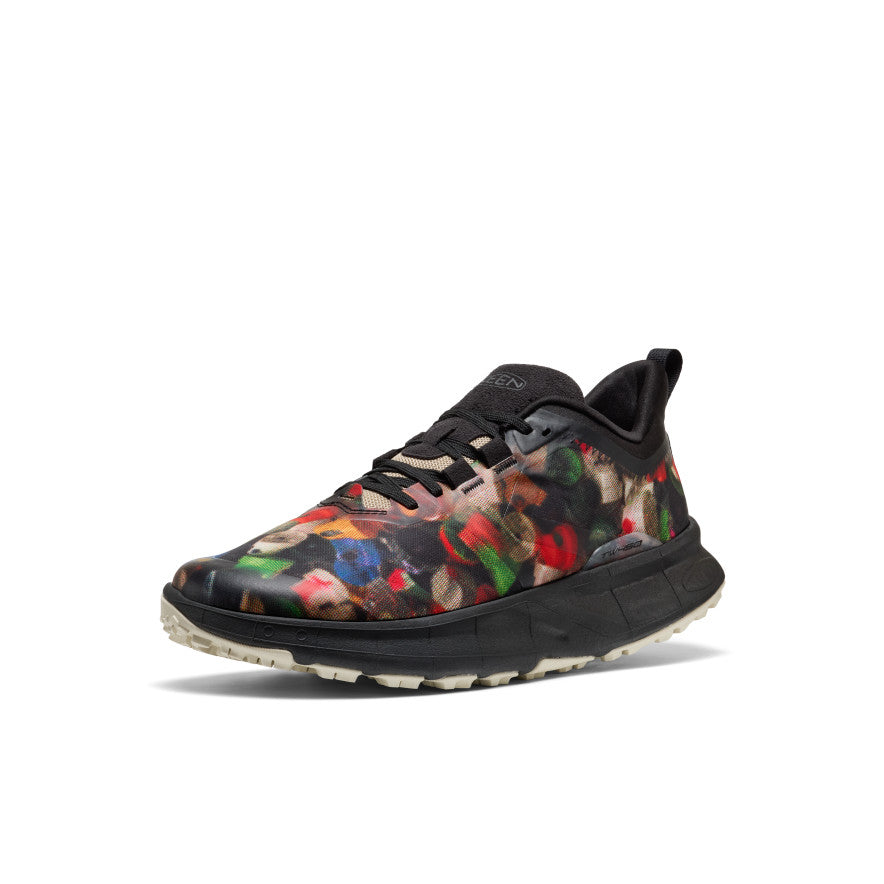 Men's 450 Dirt Hiking Shoe x Ultra Heavy & Palm Graphics Multi/Black